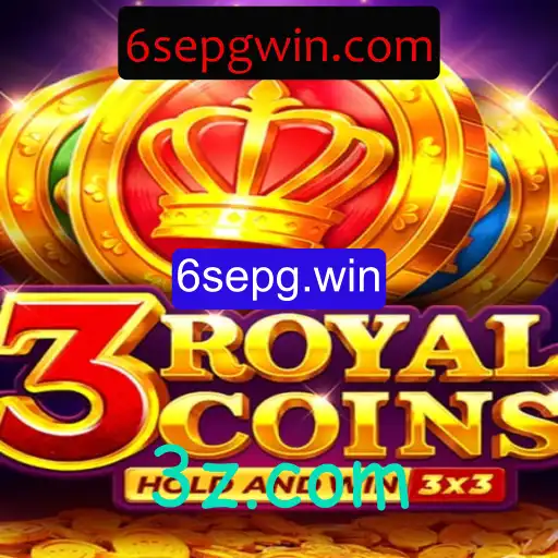 Descubra o Empolgante Jogo 3RoyalCoins: Regras e Como Jogar
