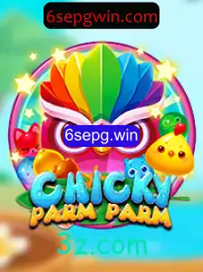 Descubra o Mundo Empolgante de ChickyParmParm: O Jogo Inovador de Estratégia