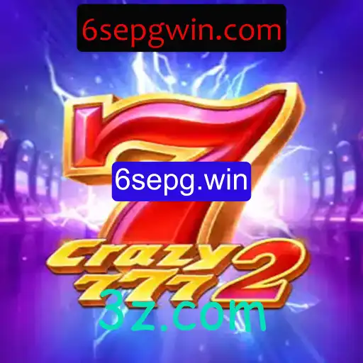 Explorando o Mundo de Crazy7772: O Jogo Inovador de 6sepg.win