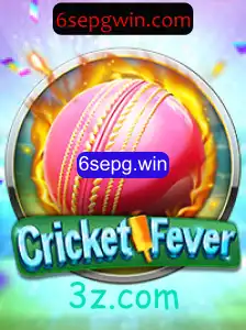Descubra os Segredos do Jogo 'CricketFever' com 6sepg.win