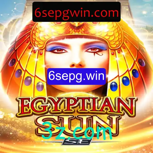 Descubra o Fascinante Mundo de EgyptianSunSE