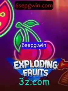 Descubra o Mundo Vibrante de ExplodingFruits e sua Fascinante Dinâmica de Jogo
