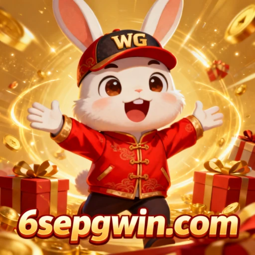 6sepg.win Logo