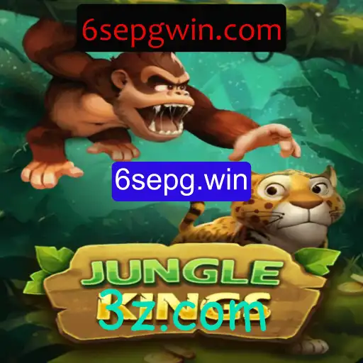 Descubra o Universo Emocionante de JungleKings