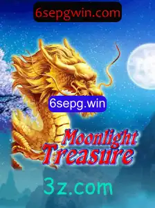 MoonlightTreasure: Descubra os Mistérios e Aventura Desse Novo Jogo