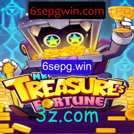Descubra o Fascinante Mundo de MrTreasuresFortune