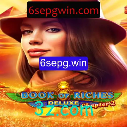 Explorando o Universo do Jogo Book of Riches Deluxe Chapter 2