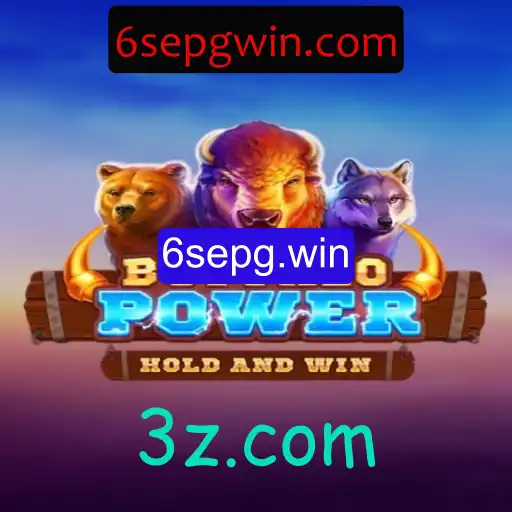 Explorando o Fascinante Mundo de BuffaloPower em 6sepg.win