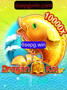 Explorando o Mundo de DragonKoi: Um Jogo de Estratégia e Aventuras