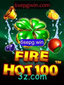 Descubra o Mundo Empolgante de FireHot100: O Jogo que Está Conquistando o Mundo