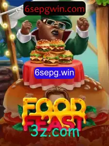 Descubra o Universo de FoodFeast: Um Novo Jogo de Estratégia Culinária