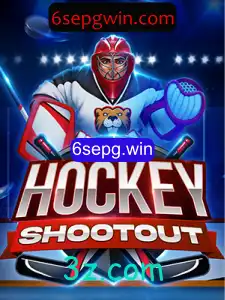 Descubra o Mundo Empolgante de HockeyShootout