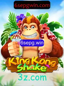 Descubra KingKongShake: O Jogo Que Está Agitando o Mundo Virtual