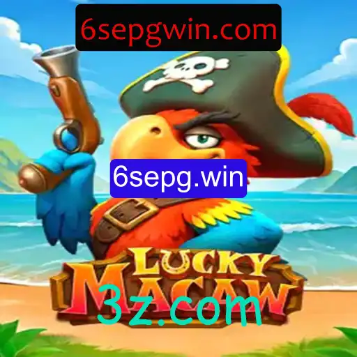 Explorando o Mundo do Jogo LuckyMacaw