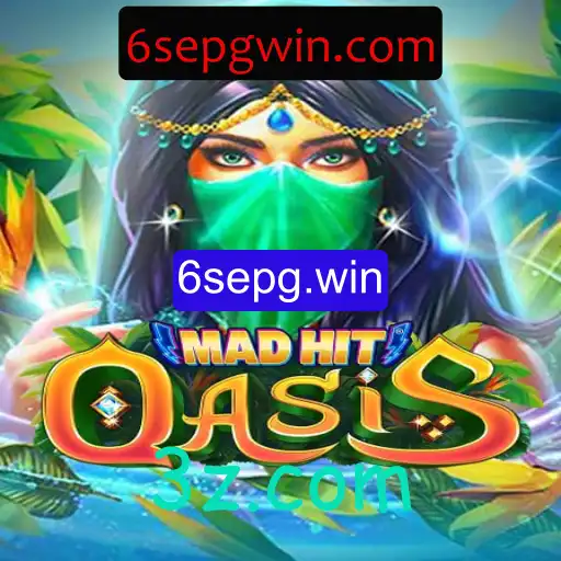 Explorando MadHitOasis: Um Mergulho no Novo Jogo de Estratégia