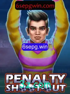 Descubra as Emoções do Jogo PenaltyShootOut