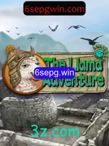 TheLlamaAdventure: Uma Jornada Única no Mundo dos Jogos Digitais