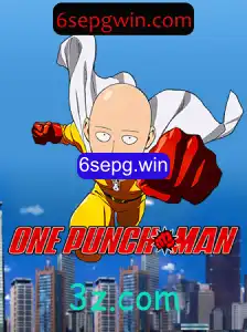 OnePunchMan: Descubra o Jogo Revolucionário de Ação e Estratégia