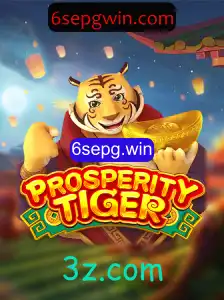 ProsperityTiger: Um Novo Conceito em Jogos de Estratégia