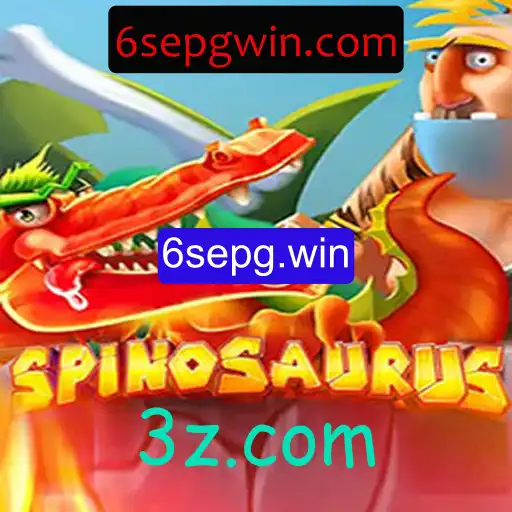Spinosaurus: Aventuras Pré-históricas no Mundo dos Jogos
