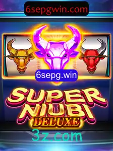 Descubra o Fascinante Mundo de SuperNiubiDeluxe