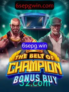 Explorando o Fascinante Mundo de TheBeltOfChampionBonusBuy
