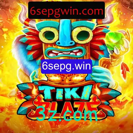 Explorando o Mundo Vibrante de TikiBlaze: Um Mergulho nas Aventuras e Desafios