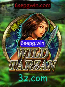 Explorando WildTarzan: Aventuras na Selva Virtual