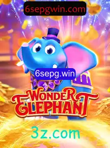 Discover 'WonderElephant': A Captivating Adventure Game